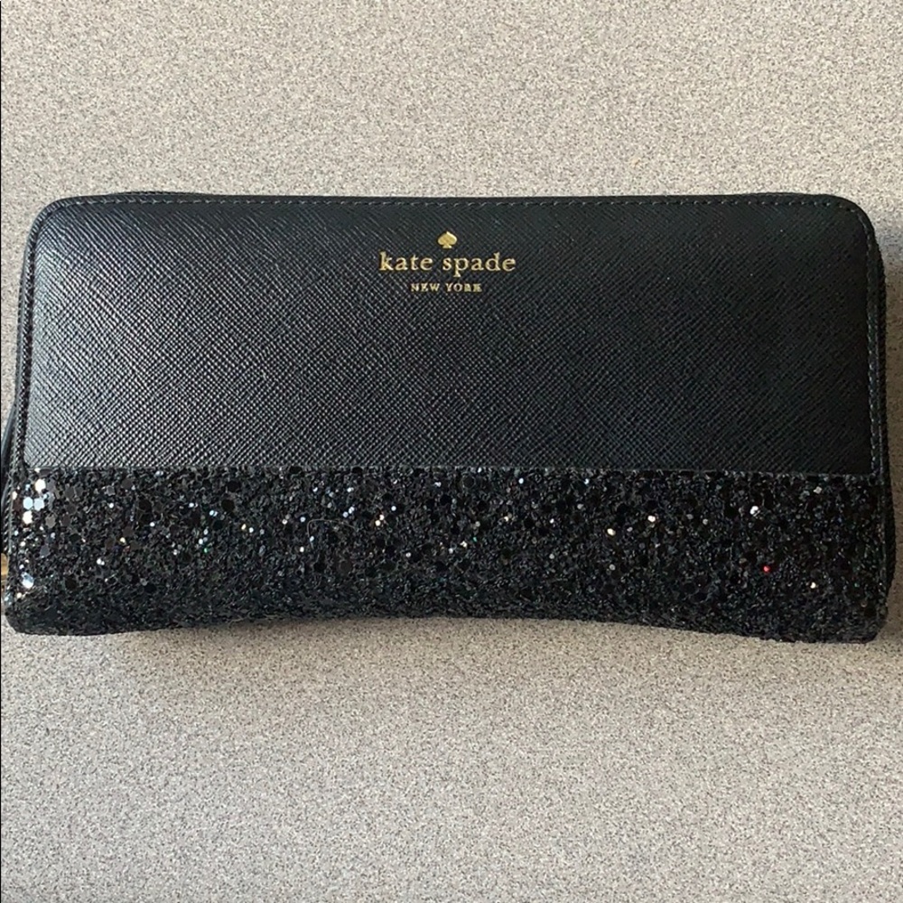 Kate Spade Greta Court Wallet